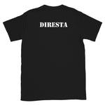DIRESTA “I MAKE” T-SHIRT